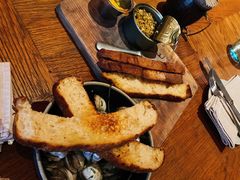 -THE CANNERY&JUJU 新鲜海鲜·牛排美食酒廊