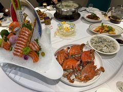 -海铺·渔家虾水饺(皇姑店)