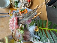 -生如夏花泰式火锅(西村黑金店)