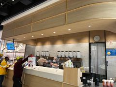 -奈雪的茶(石厦时代广场店)