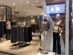 -国商百货(卫星广场店)