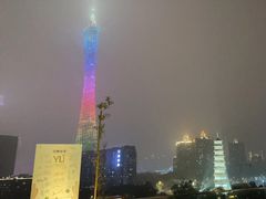 -小茶闲舍·观景商务茶馆(广州塔店)