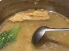 -潮泰牛肉火锅 · 创于1992年(车公庙店)