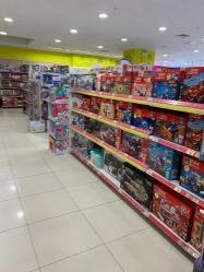 -孩子王童乐园(淮安万达店)