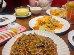 -泰国餐厅 Thai Food(裕华万达店)