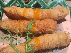 -匠和风精致料理(宁德万达店)