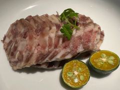 -庐灶江南·江南菜·四合院Bistro(东直门·华侨夜泊君亭店)