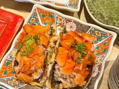 -福田卓悦INTOWN购物中心