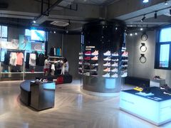 -JORDAN(外滩中央体验店)