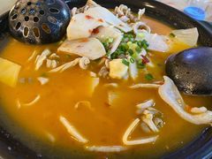-李师傅脆肚(梅林店)