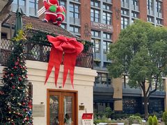 -弗兰克牛排西餐厅Ribone steak house(柠檬花园店)