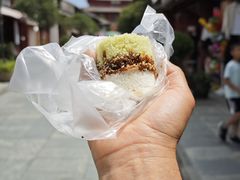 -巍山古城-拱辰楼