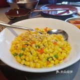 情人节必打卡湖大餐厅。