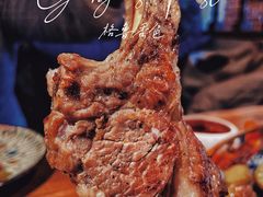 -格鲁·秀色Georgia’s Feast