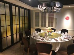 包厢-AdD全日制餐厅(中谷花园酒店)