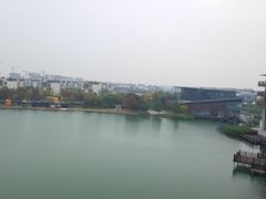 -水月周庄铂尔曼酒店-水月荟中餐厅