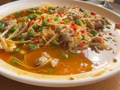 -盐帮食坊•小河帮川菜(四川师大店)