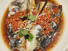 -湘阁里辣(沙井华润万家店)