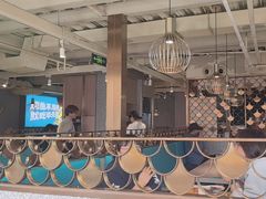 -半天妖烤鱼(方庄店)