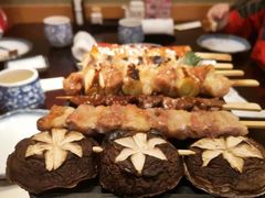 -松子料理(亮马桥店)
