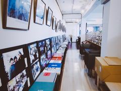 -三味书屋(复兴门内大街店)