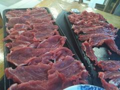 -阿旺潮牛尚品潮汕牛肉火锅(台儿庄路店)