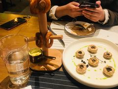 -造精酿餐厅