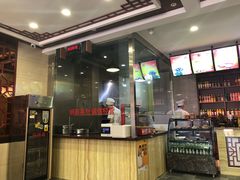 -宋八戒手工板面(车站路店)