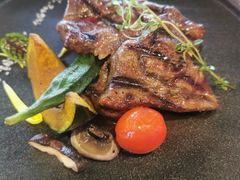 -1874融合西厨·观景餐厅(保利店)
