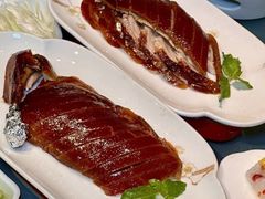 -大鸭梨烤鸭(望京店)