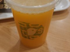 -德克士(砂之船奥特莱斯店)