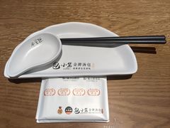 -包小笼·金牌汤包(中山路店)