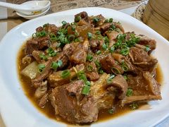 -正斗·港式粤菜(SKLP店)