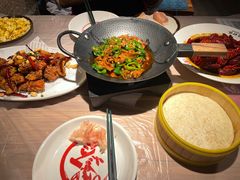 -有位虾匠·胶东土菜小馆(市北店)