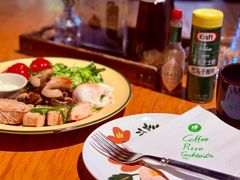 -JINNS锦时 steak&pizza(浸信会礼拜堂旧址店)