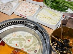 -季季红火锅(长沙步行街店)