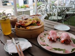 -CHILLAX轻乐时(侨建·Hi City店)