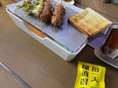 -本色.小马哥烧烤(无锡九里仓店)