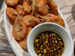 特色大对虾-阿杰臻选海鲜饭店(普陀山店)
