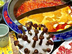 -成都老码头火锅(旺角店)