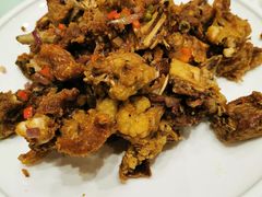 -皇城根·烤鸭·鱼头·家常菜(欧亚大观乐活城店)