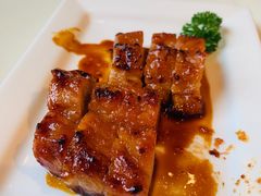 -利苑酒家(金宝店)