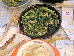 -可口香·非遗老号烧烤(南岗直营店)