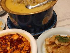 -北李妈妈菜·海肠捞饭(高新万达店)