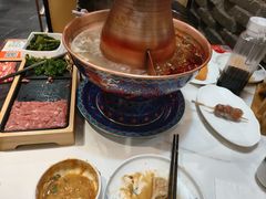 -祥源胡同·涮牛羊肉火锅(花桥店)