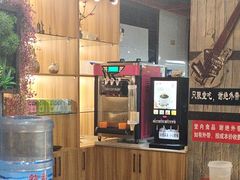 -要得自助火锅(新川路店)