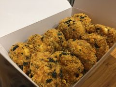 -鲍师傅糕点(西站店)
