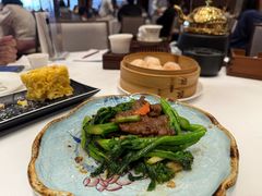 -白天鹅宾馆-宏图府餐厅