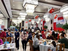 大堂-马凯餐厅(地安门店)