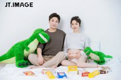 -专注孕妇照亲子照·纪田摄影